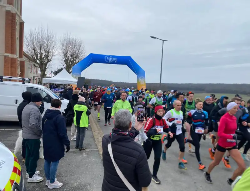 Lire la suite à propos de l’article La saison des postes de secours redémarre pour la Protection Civile de l’Allier